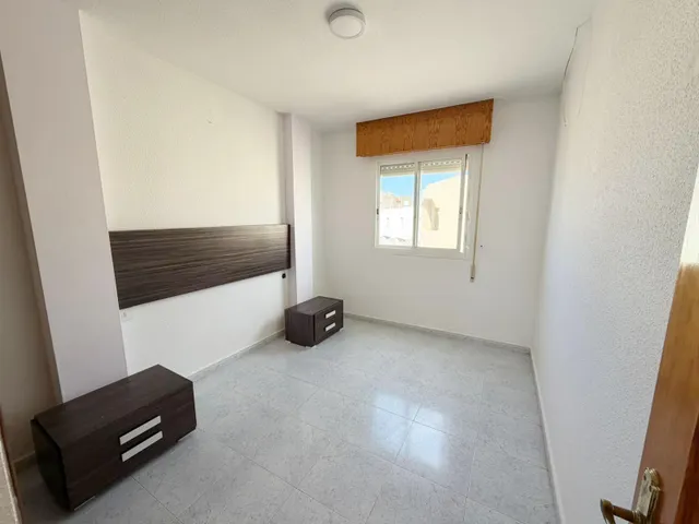 ️ TRIPLEX EN EL TOYO – RETAMAR  El privilegio de vivir junto al mar  96 m2 const.  Garaje privado incluido en el precio — 37