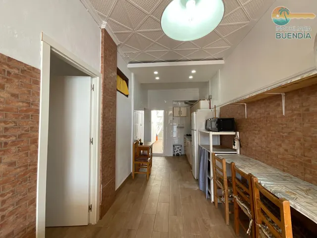 Vivienda de planta baja frente al mar — 22