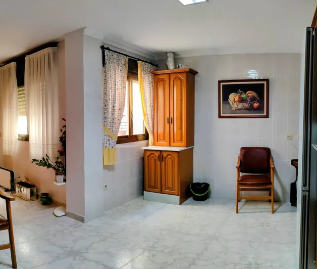 Piso en macael con excelente ubicación y en perfectas condiciones para entrar a vivir. — 7