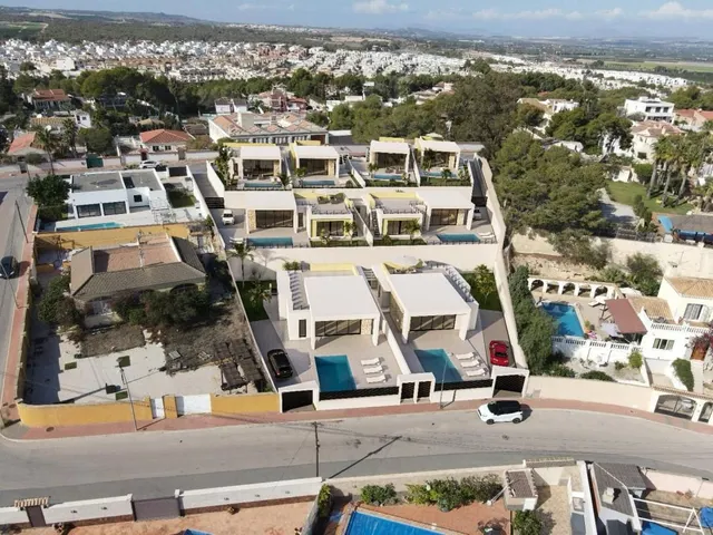 Villa 3 habitaciones 136m² en venta - Los Balcones - Los Altos del Edén — 36