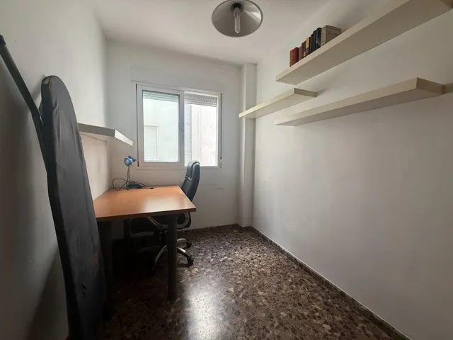 EDIFICIO EUROPA - TAVERNES PUEBLO — 12
