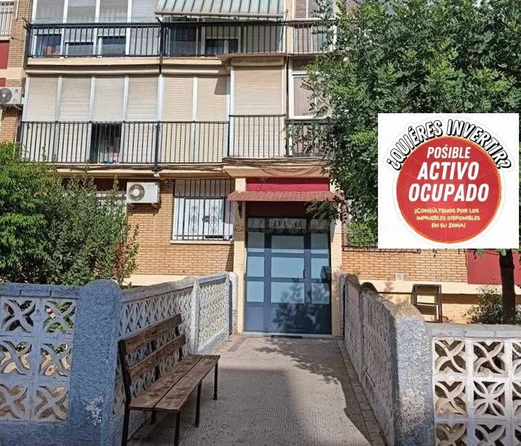 Venta Piso en Castilleja de la Cuesta (Sevilla)