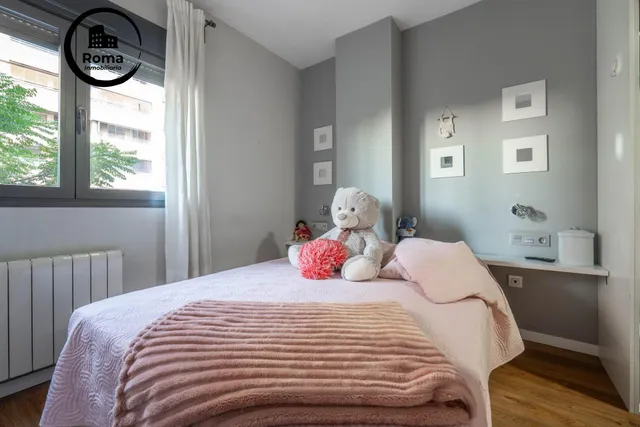 Moderno Apartamento Nuevo en el Campus de la Salud - Granada — 28