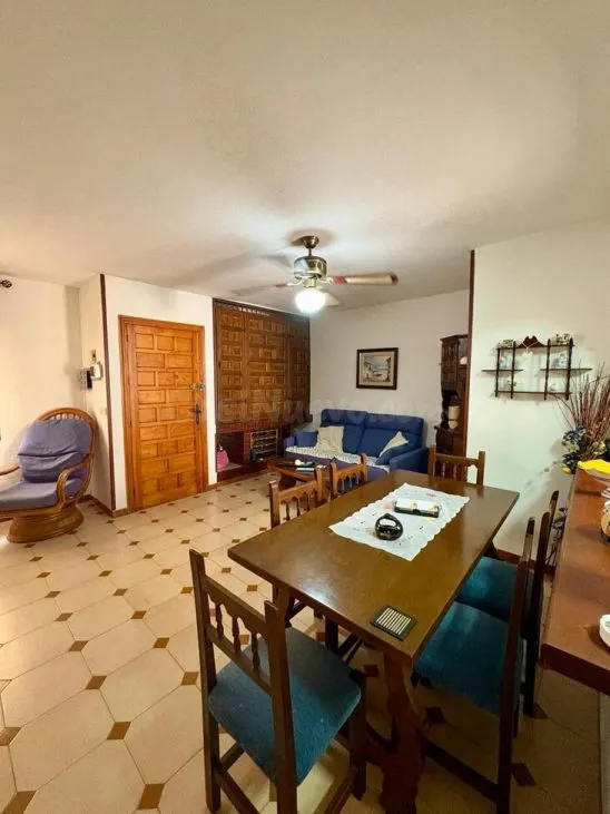 Apartamento 2 habitaciones 56m² en venta - La Siesta - El Salado - Torreta — 5