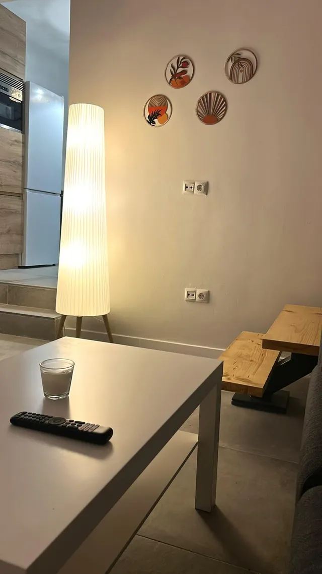 Casa en venta en Cantillana con terraza, patio y amplia suite con vestidor — 10