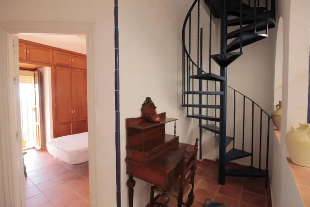 CASA EN ALQUILER EN CARMONA — 28
