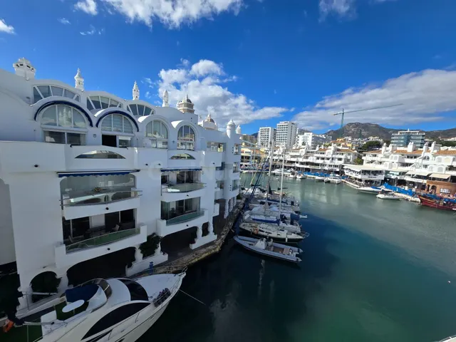 Atico en Puerto Marina, Benalmadena — 5
