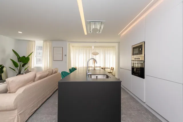 Fantastica Vivienda centro de Alicante. — 10