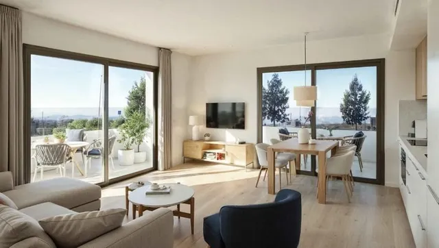 En venta obra nueva: Calma Marina Moncofa — 3