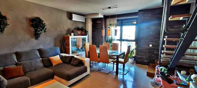 Dúplex en calle Libertad, Miguelturra - foto 2