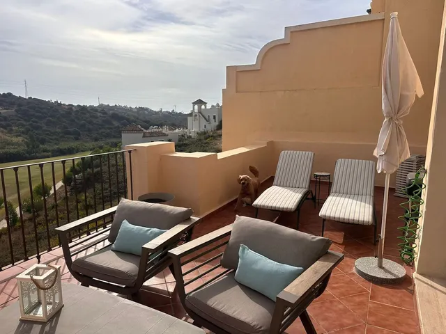 Ático 2 habitaciones 109m² en venta - Costa Del Sol — 37
