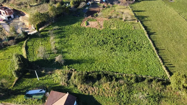 Terreno urbanizable en venta - Santullano - foto 4
