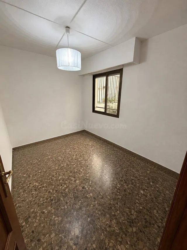 Piso en Malilla - Valencia — 30