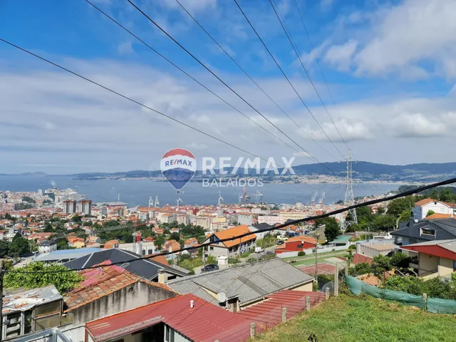 Casa / Chalet adosado en venta en Camino Portillon, Lavadore