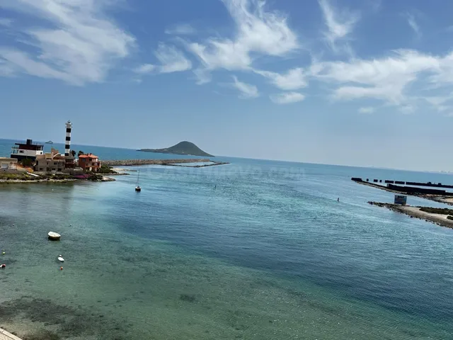 EXCLUSIVO APARTAMENTO CON VISTAS AL MAR - foto 4