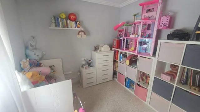 VPO zona sur, 3 dormitorios, 2 baños, terraza, parking INFORMESE! — 12
