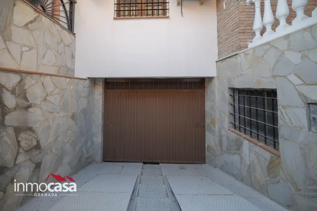 Casa/Chalet en Maracena a 1 minuto del metro — 8