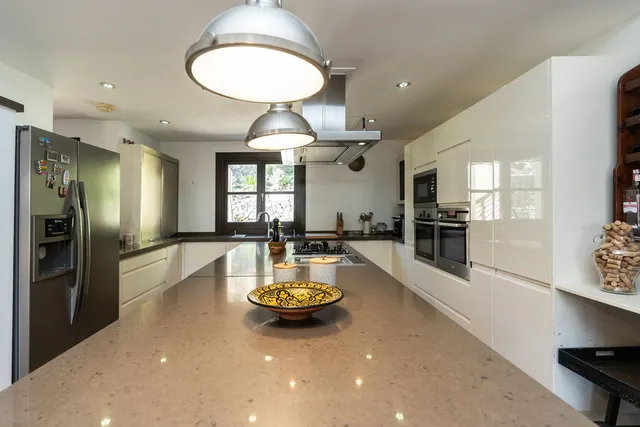 Adosado 4 habitaciones 285m² en venta - Costa del Sol — 12