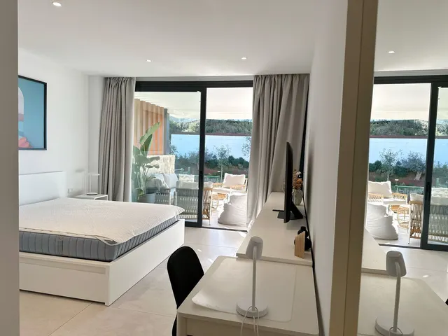 Apartamento 2 habitaciones 123m² en venta - Marbella — 17