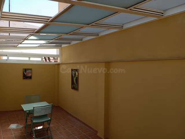 Ático 58m² en venta - Puerto Sol-Los Almendros-El Tomillar - foto 2