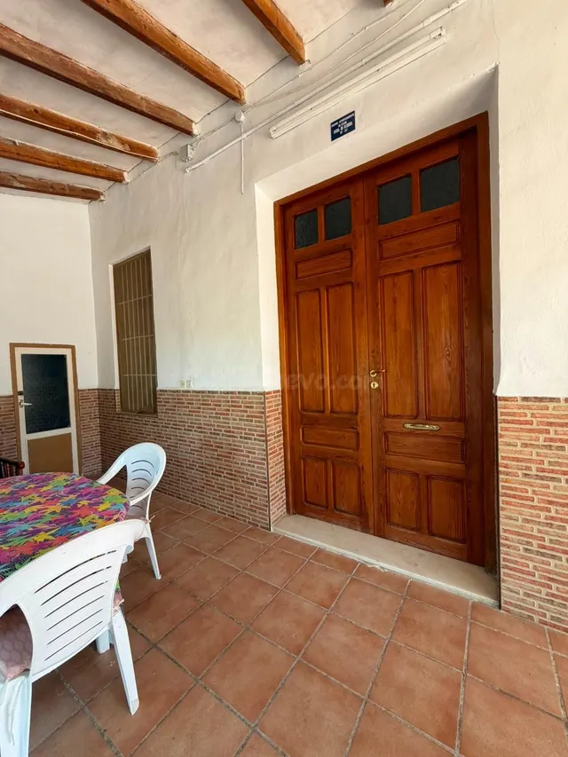 Casa de campo en venta en Avenida Algoda, 31 – Elche - foto 5