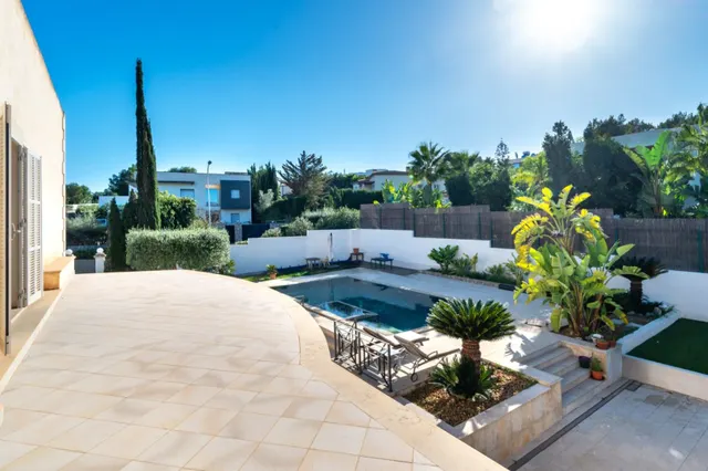 Villa 5 habitaciones 461m² en venta - Cas Catala — 9