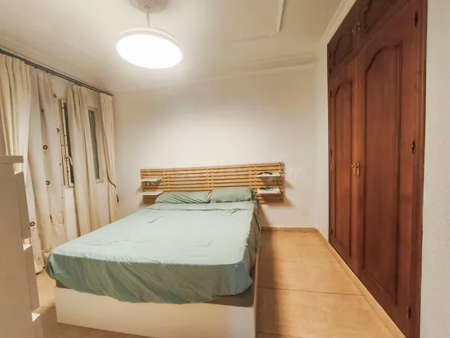 Se vende piso de 3 dormitorios en avenida de la musica — 4