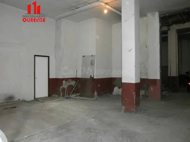 AMPLIO LOCAL COMERCIAL EN LA ZONA DE MARIÑAMANSA - foto 3