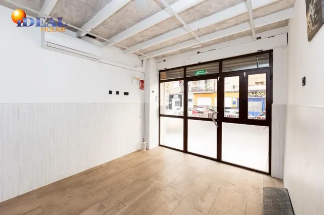 ✨ ¡OPORTUNIDAD ÚNICA EN EL ZADÍN! ✨  Local Reformado de 45 m2 con Gran Potencial — 9