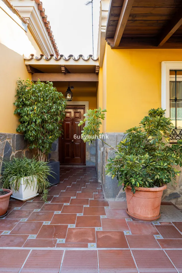 Adosado 5 habitaciones 275m² en venta - Riviera del sol — 7