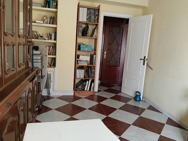 Piso en venta en avenida ana de viya — 18