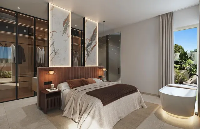 Villa 3 habitaciones 245m² en venta - Altos de Campoamor — 9