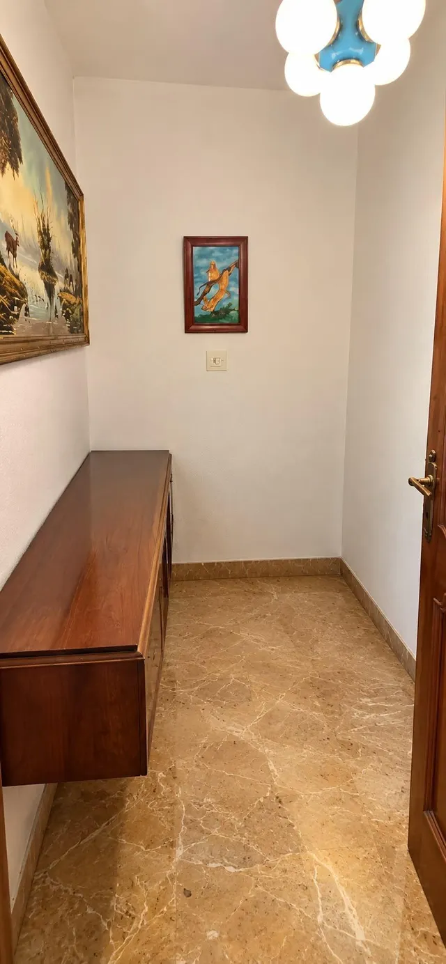 EN EXCLUSIVA , PRIMER PISO CON TECHO LIBRE Y SOLÁRIUM · COLL D’EN RABASSA — 14