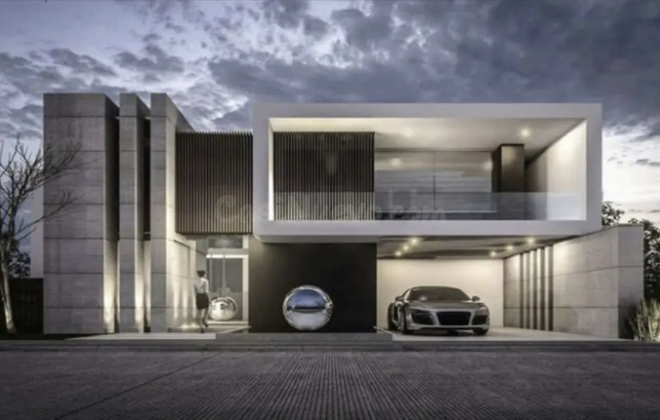 Chalet 4 habitaciones 770m² en venta - Costa del Sol