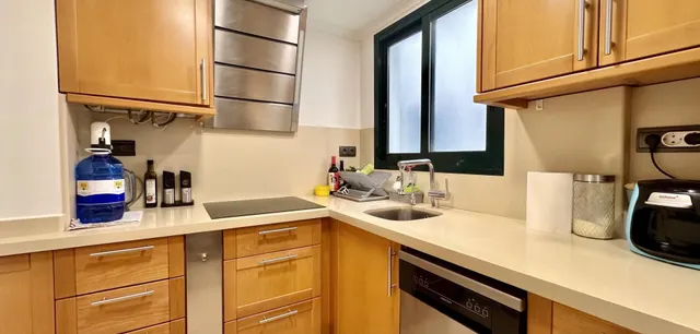 Apartamento 2 habitaciones 78m² en venta - Pueblo — 16