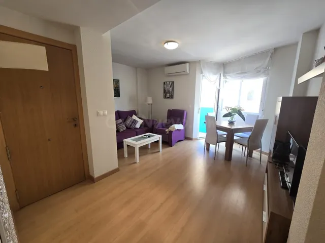 Piso reformado a 1 minuto de la Playa de Poniente – Benidorm — 3