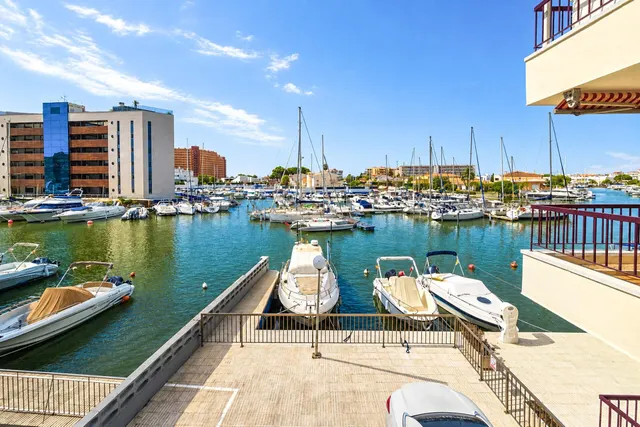 Apartamento 2 habitaciones 85m² en venta - Santa Margarida - foto 3
