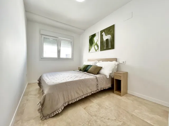 Ático 2 habitaciones 75m² en venta - Altozano — 37