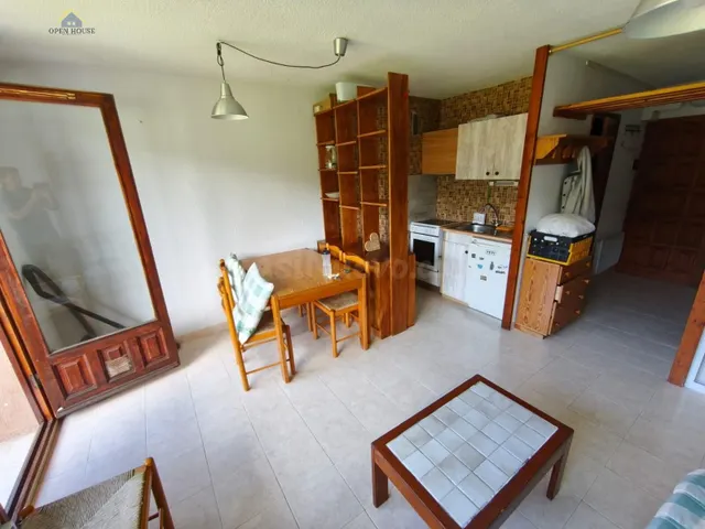 Acogedor estudio a la venta en Bordes d'Envalira, Canillo - foto 3