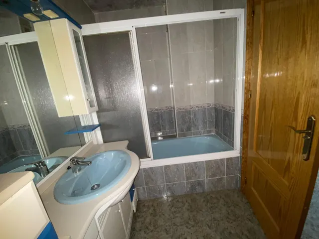 CHALET CON PISCINA TORRE PACHECO — 23