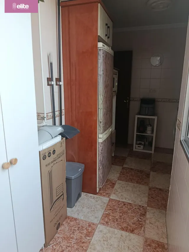 MAGNIFICO PISO EN SAN TELMO REFORMADO — 18