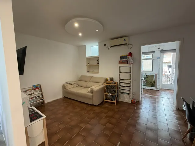 Piso de alquiler con Opción a compra - foto 2
