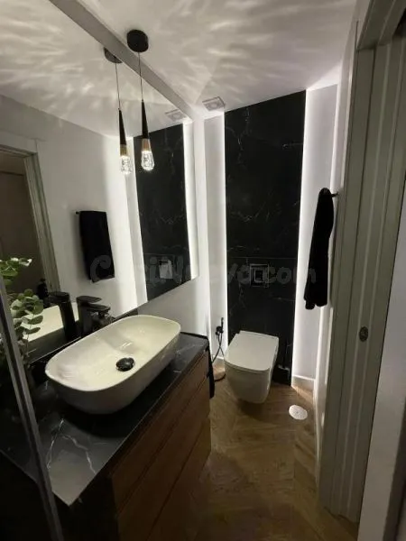 Apartamento 3 habitaciones 110m² en venta - Puerto Deportivo — 14