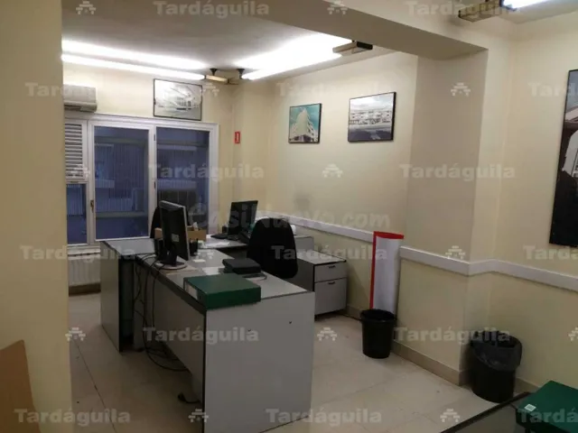 EXCELENTES OFICINAS EN MARIA AUXILIADORA — 3