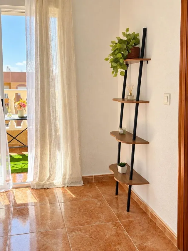 Ático 2 habitaciones 59m² en venta - Centro — 6