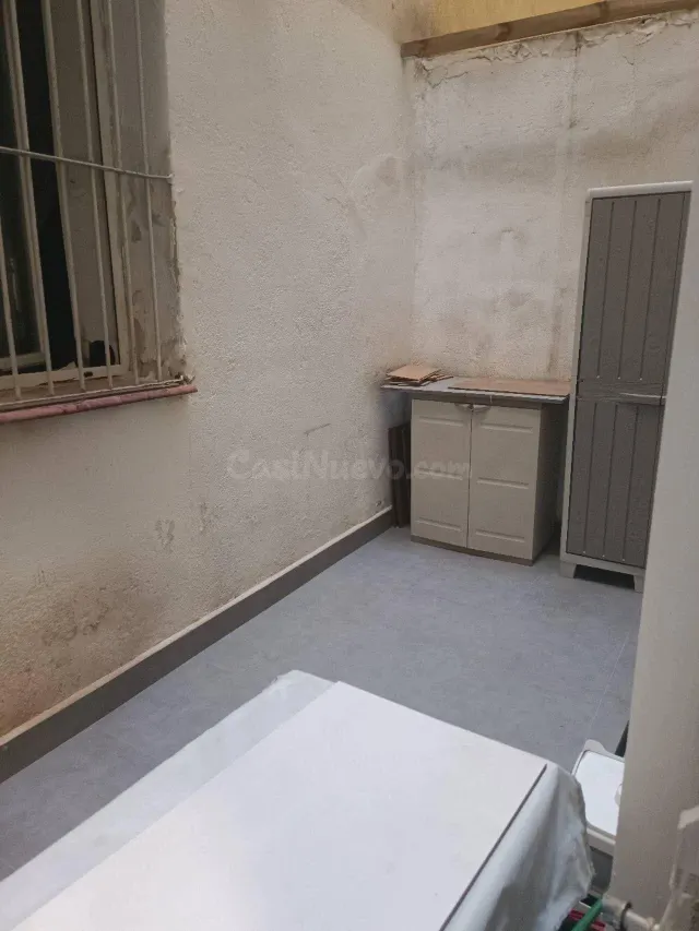 Chamberi, Piso dos dormitorios, exterior, reformado, — 5