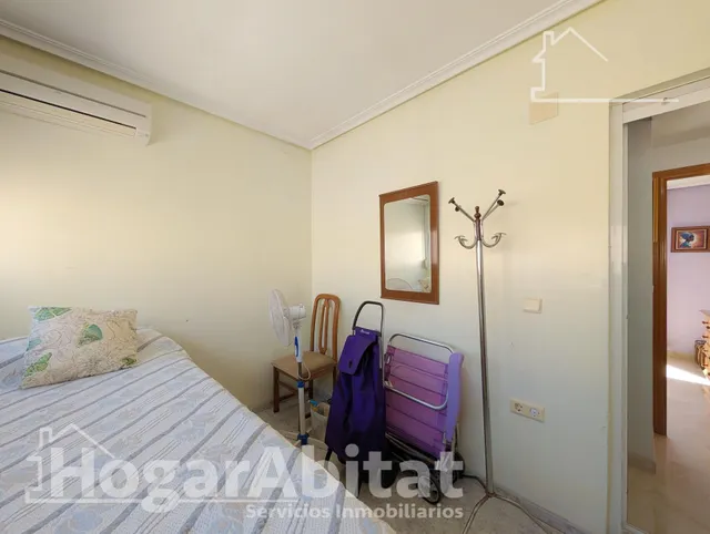 ¡LA GRAN PLAYA! ADOSADO EN RESIDENCIAL, LUMINOSO CON GARAJE, TERRAZA Y PISCINA — 42