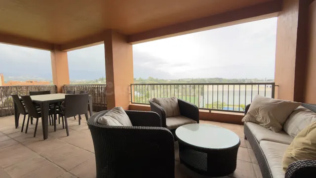 Apartamento 2 habitaciones 100m² en alquiler - Costa Del Sol - foto 2