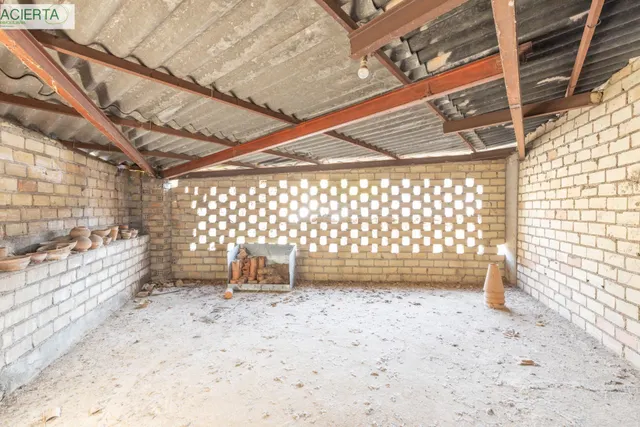 Estructura en venta en Monachil — 2