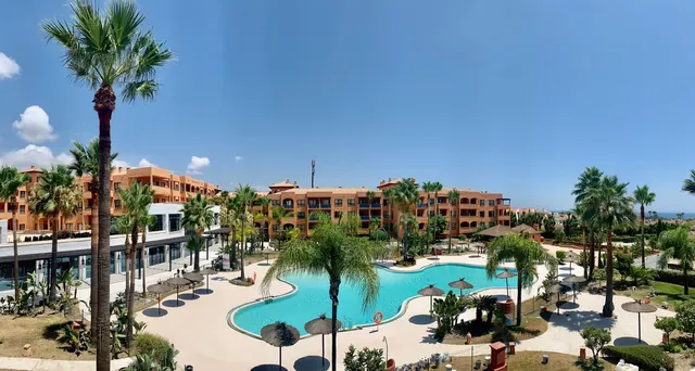 Apartamento 1 habitación 61m² en venta - Costa Del Sol — 20